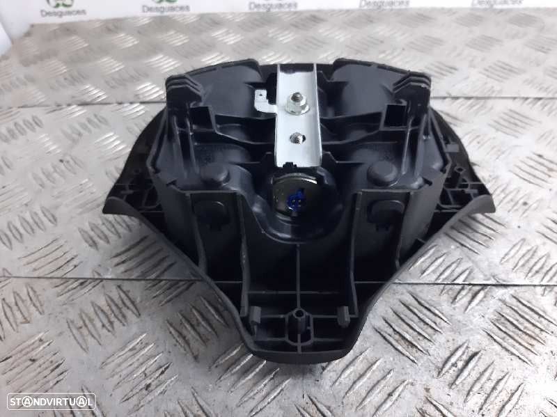 AIRBAG FRONTAL ESQUERDO PEUGEOT 307 BREAK 2003 -96345028ZR - 2