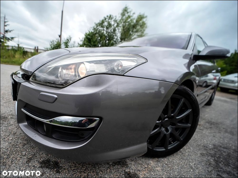 Renault Laguna - 15