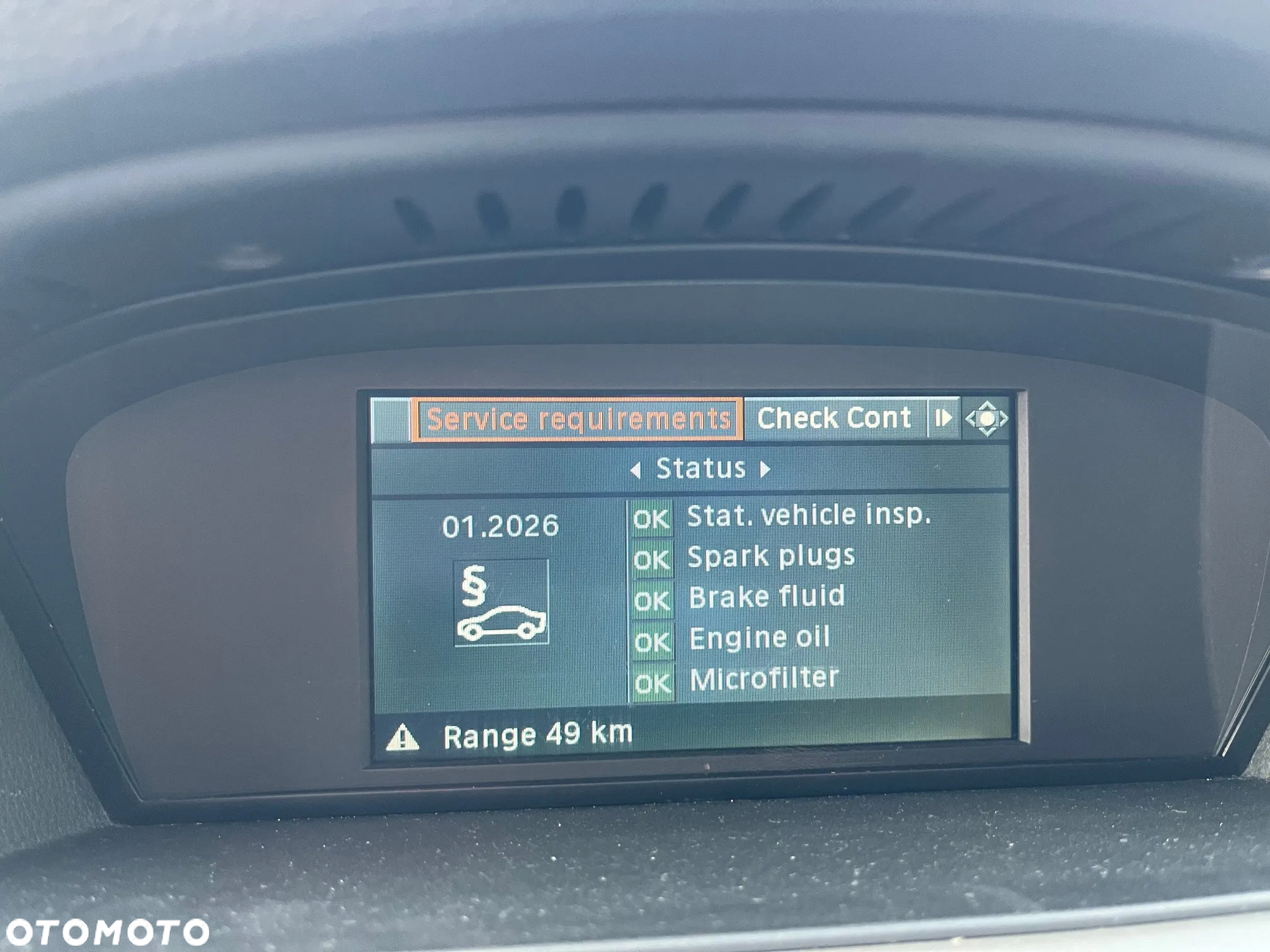 BMW Seria 3 318i - 18