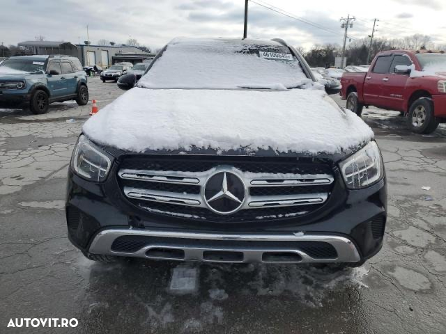 Mercedes-Benz GLC 300 4MATIC - 3