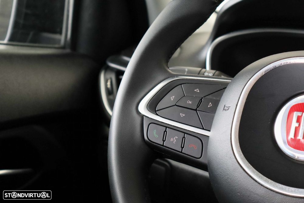 Fiat Tipo Station Wagon 1.4 Lounge - 17