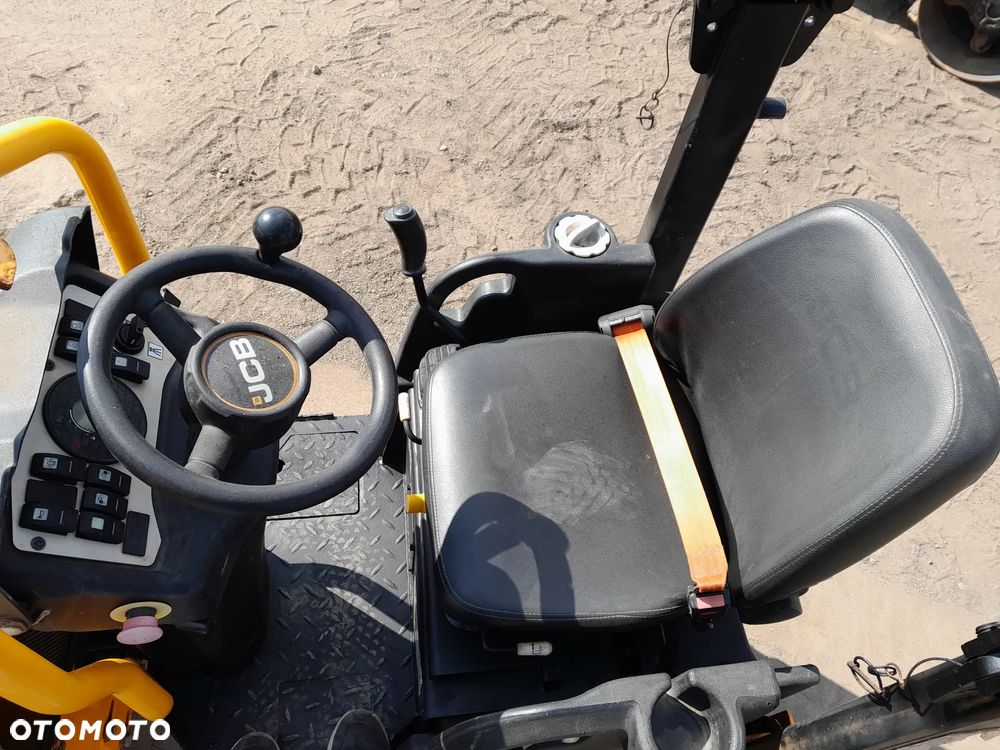 JCB CT 160 CT 160-80 - 10