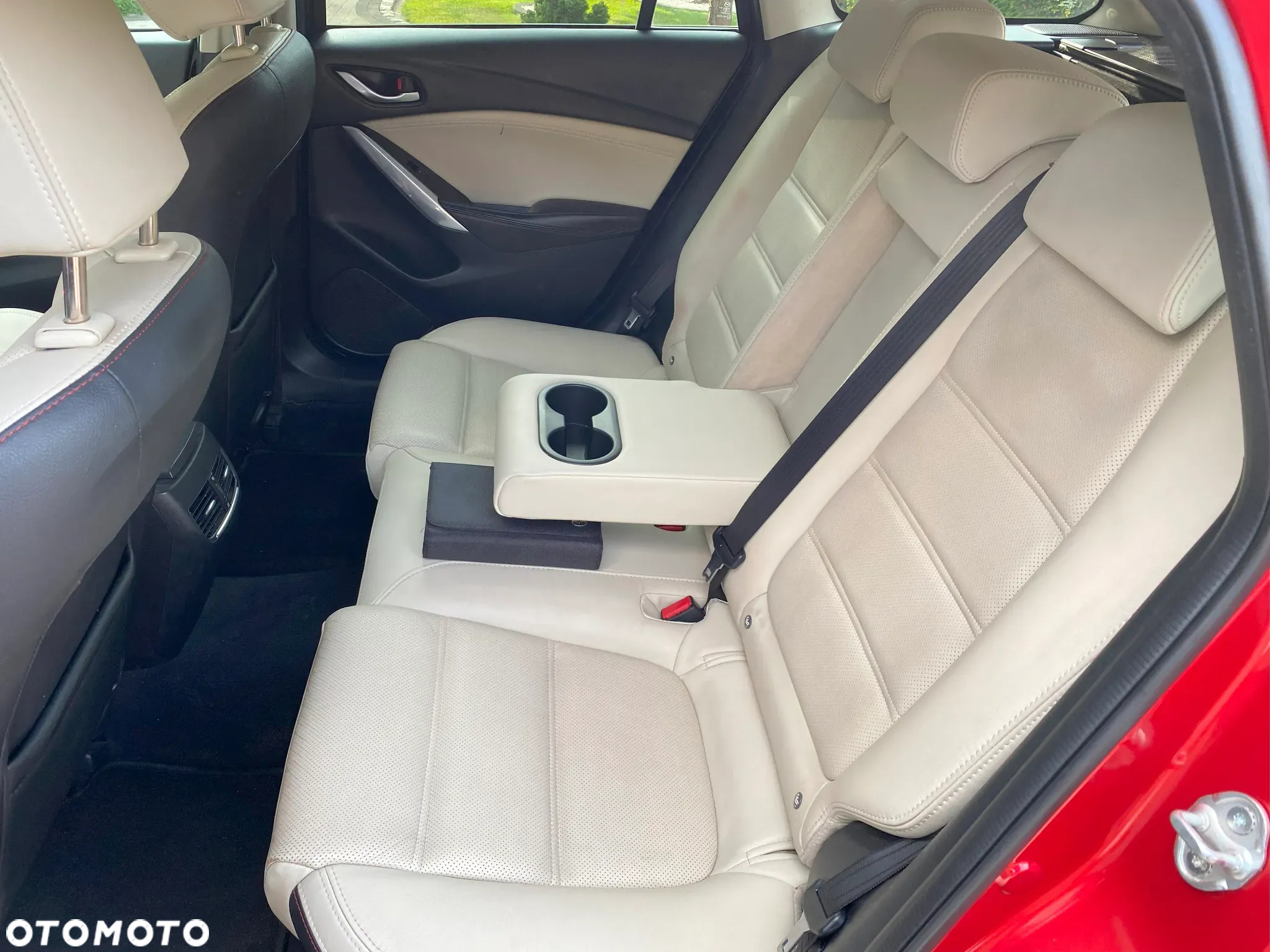 Mazda 6 2.5 Skypassion I-ELoop - 13