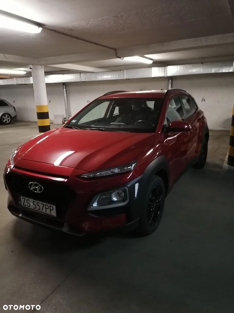 Hyundai Kona - 13