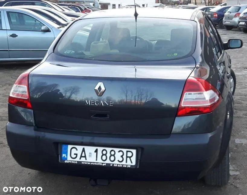 Renault Megane - 4