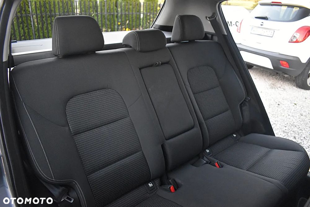 Kia Sportage 1.7 CRDI 2WD Spirit - 21