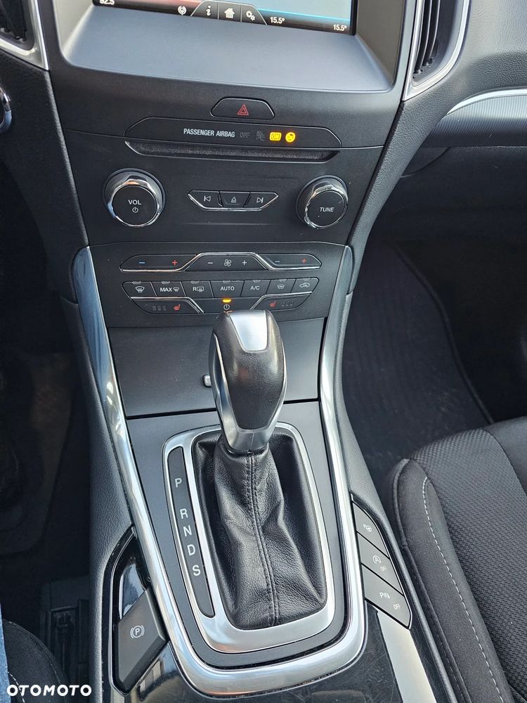 Ford S-Max 2.0 TDCi Titanium PowerShift - 18