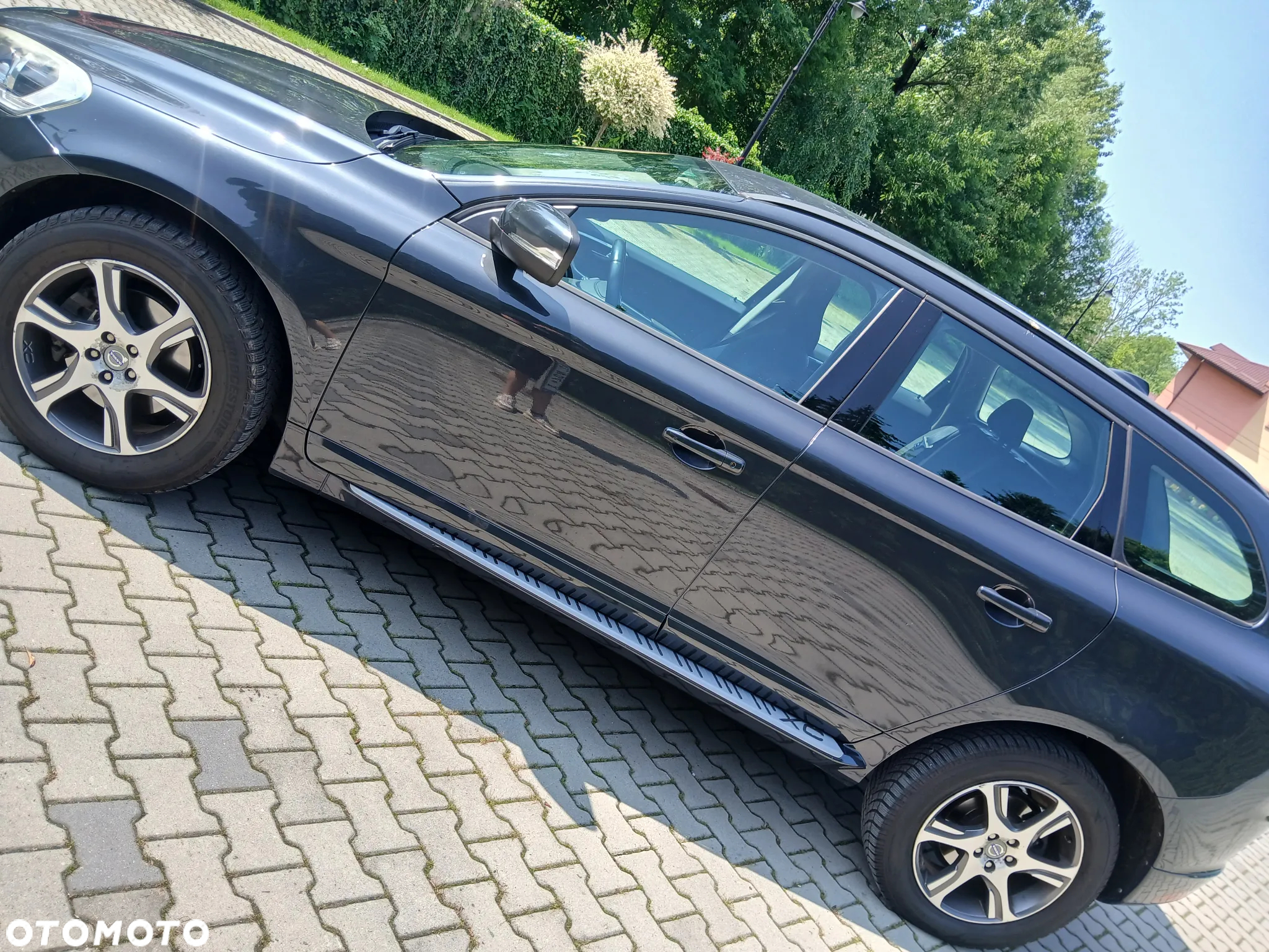 Volvo XC 60 D4 Drive-E Momentum - 20