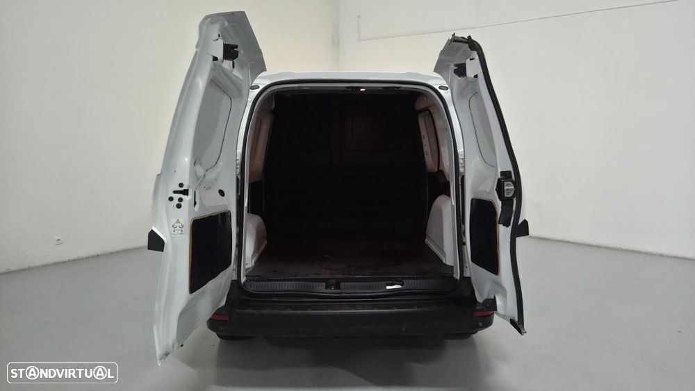 Renault Kangoo 1.5 Blue Dci L1 Advance - 13