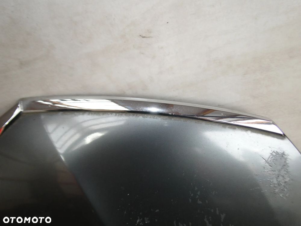 CITROEN C-CROSSER MASKA POKRYWA SILNIKA PRZÓD PRZEDNIA A39 KTR 07-12r - 6