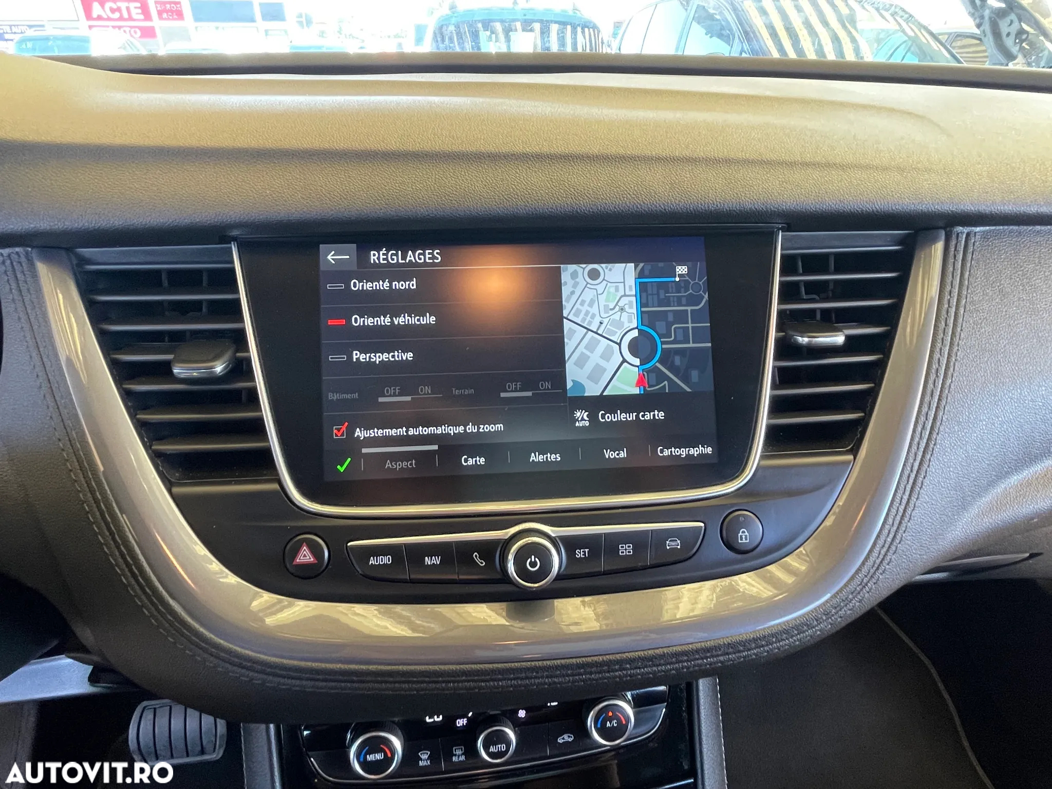 Opel Grandland X 1.2 Start/Stop Automatik Design Line - 26