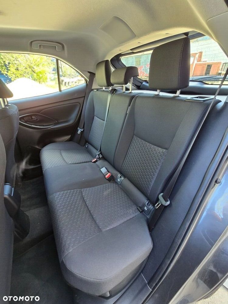 Toyota Yaris Cross Hybrid 1.5 Comfort - 23