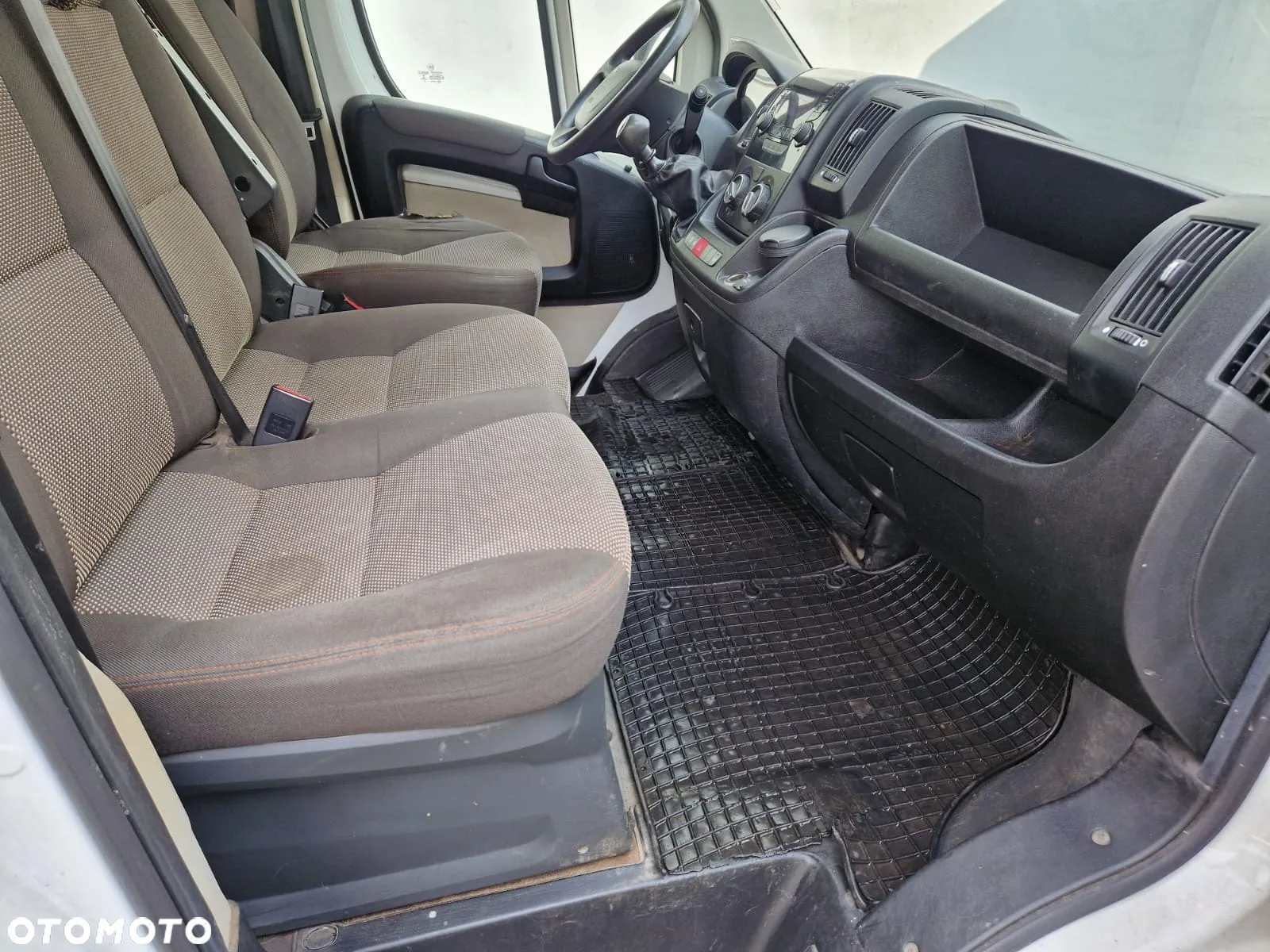Peugeot Boxer - 14
