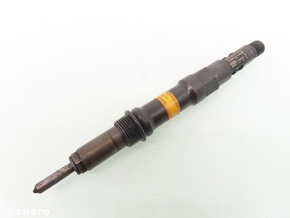 WTRYSKIWACZ FORD MONDEO MK3 III 2.0 TDCi 2S7Q9K546AH EJDR001017 - 3