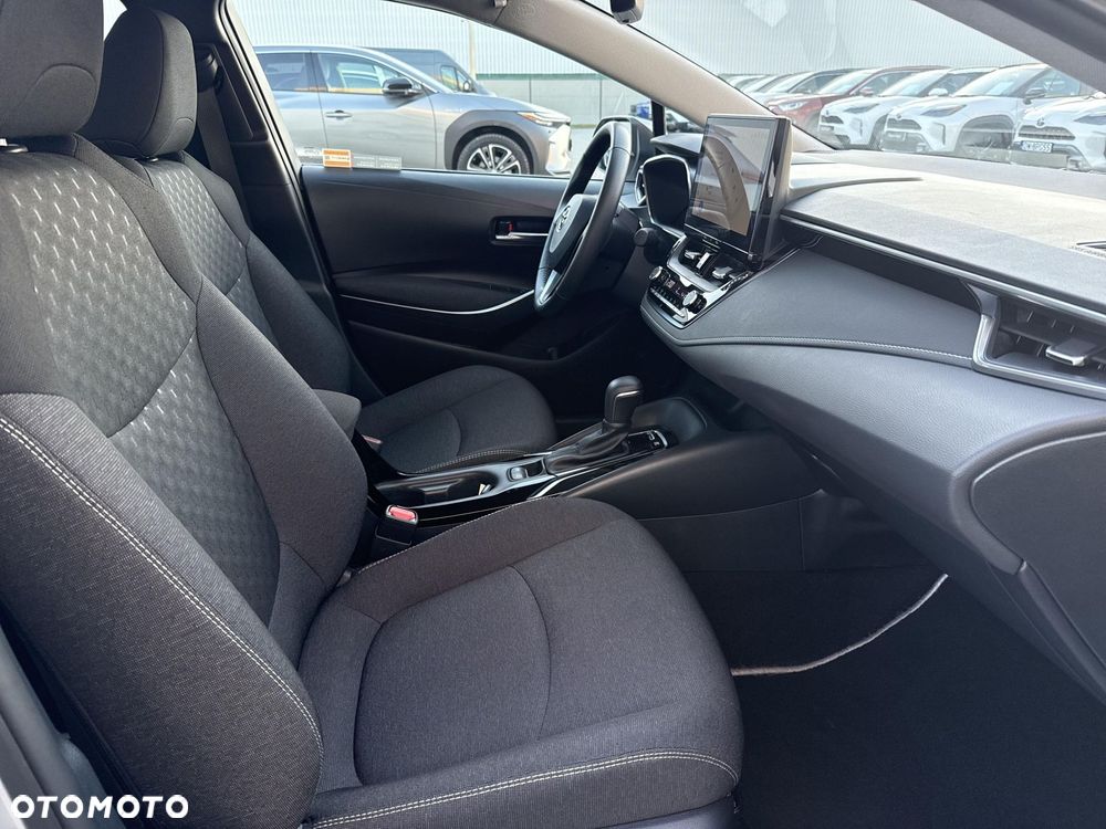 Toyota Corolla 1.8 Hybrid Comfort - 7