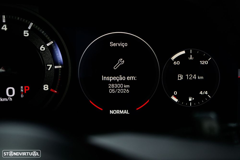 Porsche 911 (992) Carrera S PDK - 38