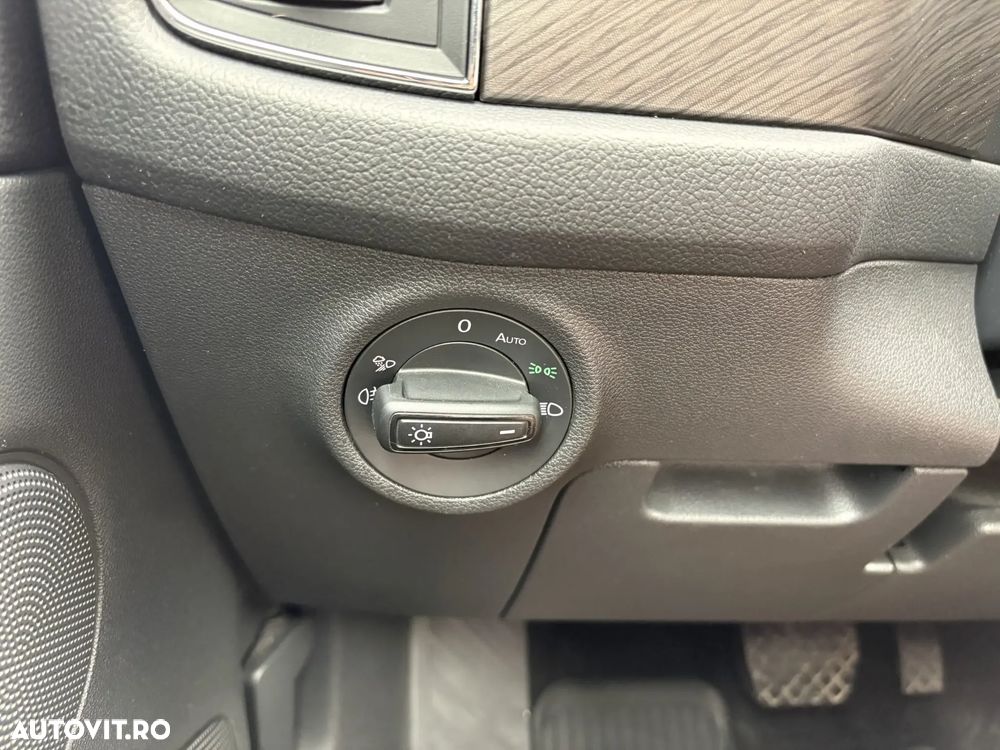 Skoda Kodiaq 1.5 TSI DSG Style - 23