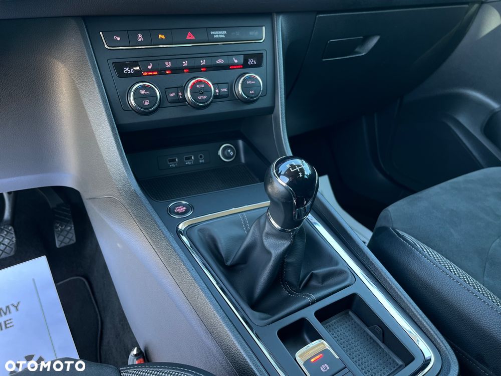 Seat Ateca 1.6 TDI Xcellence - 14