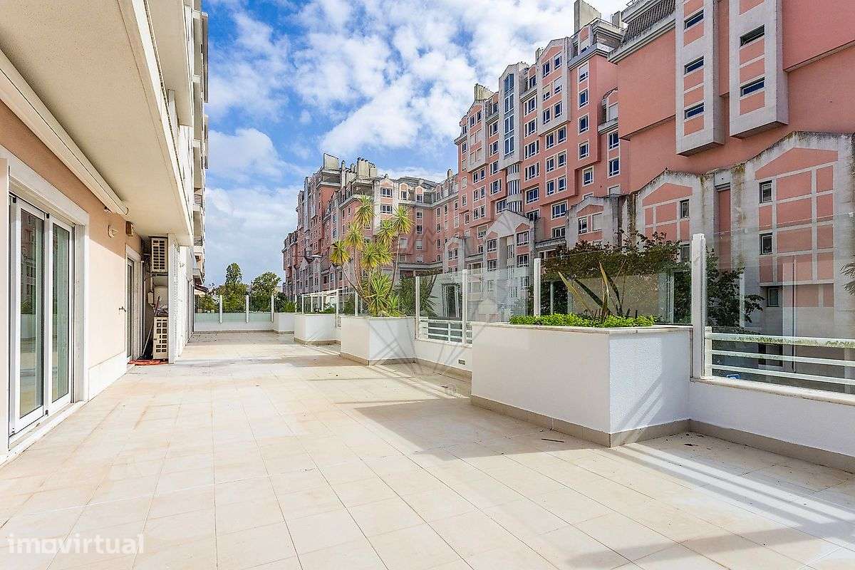 Apartamento T5 para venda - Grande imagem: 5/50