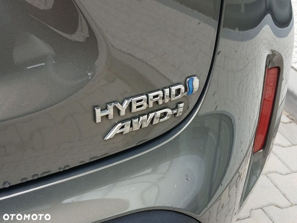 Toyota Yaris Cross Hybrid 1.5 Adventure 4x4 - 37