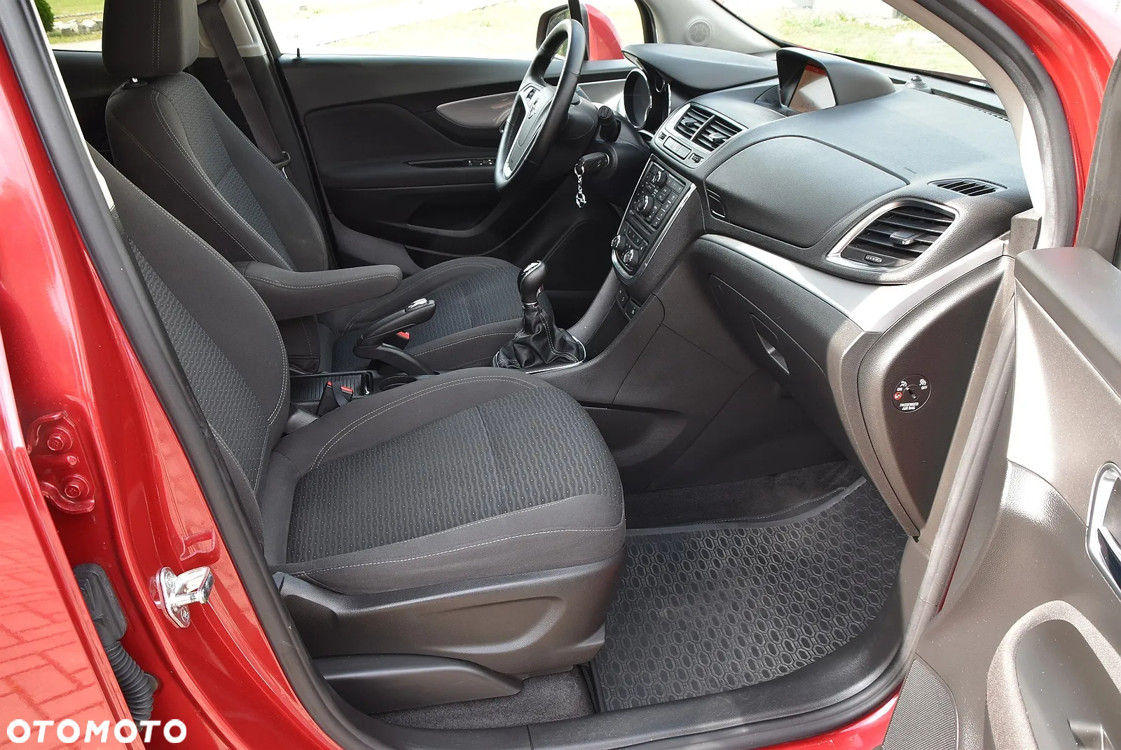 Opel Mokka - 39