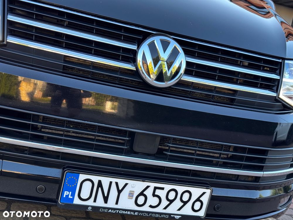 Volkswagen Multivan 2.0 BiTDI L1 Edition DSG - 37