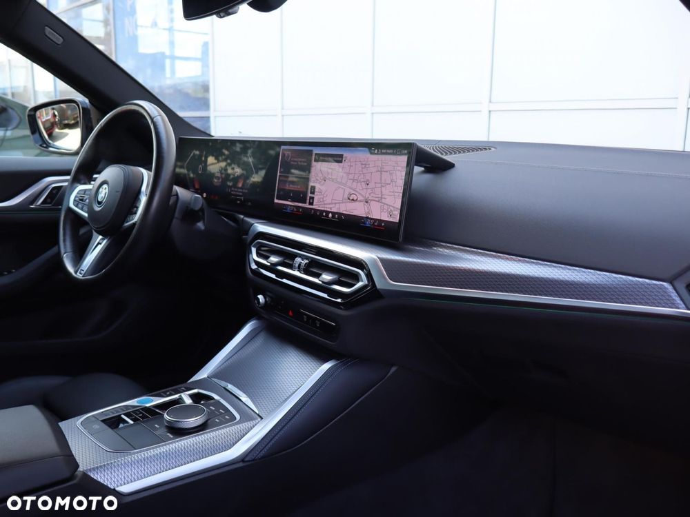 BMW i4 - 7