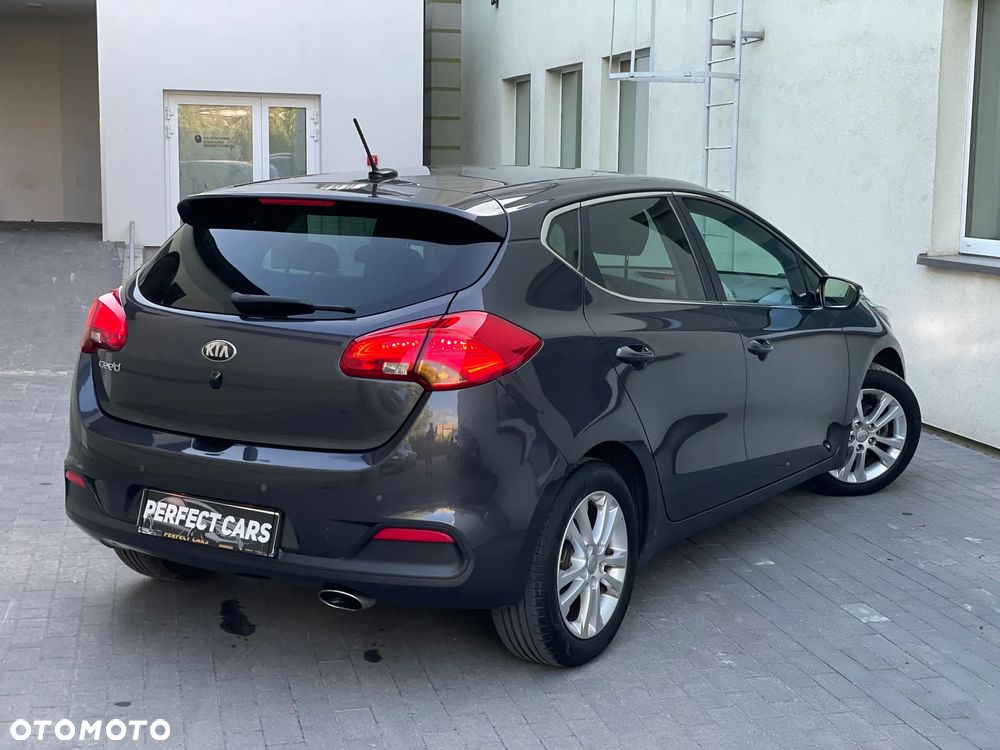 Kia Ceed Cee'd 1.4 Business Line - 3
