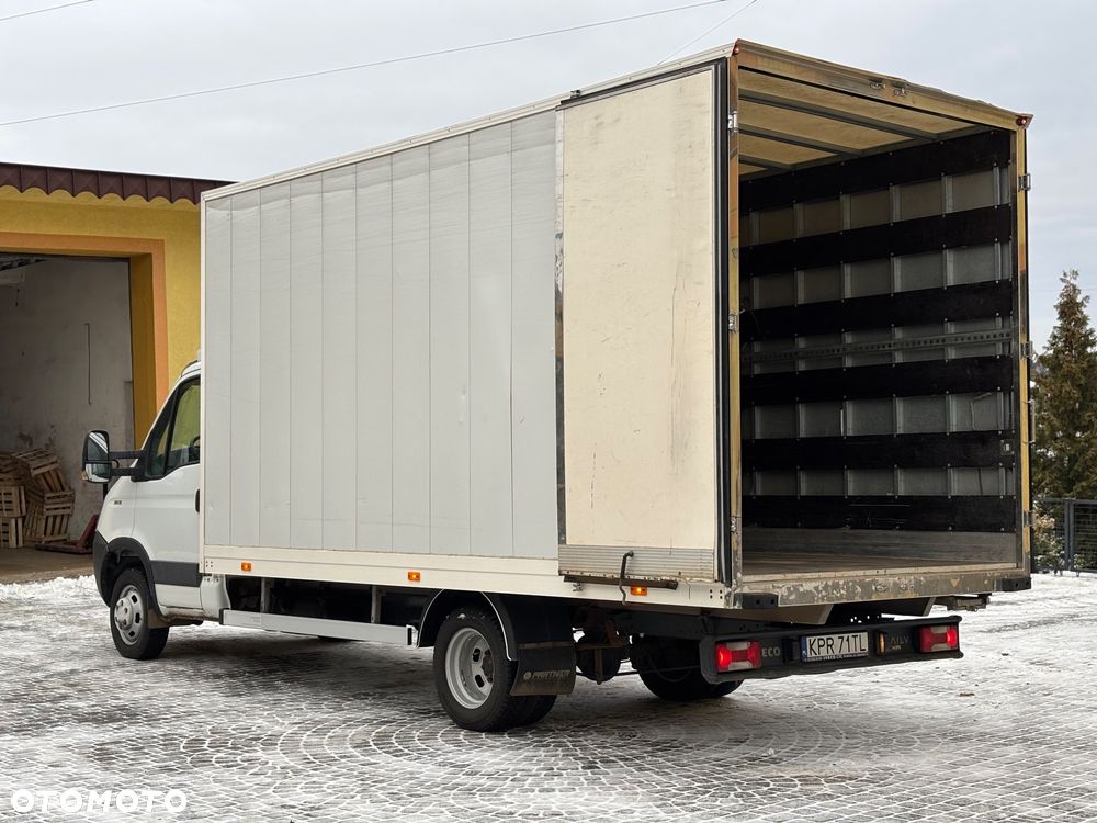 Iveco Daily - 5