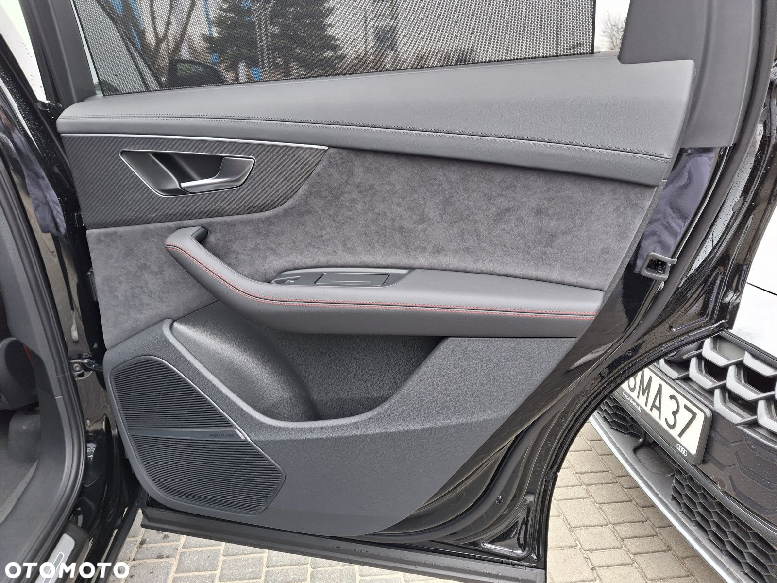 Audi SQ7 - 18