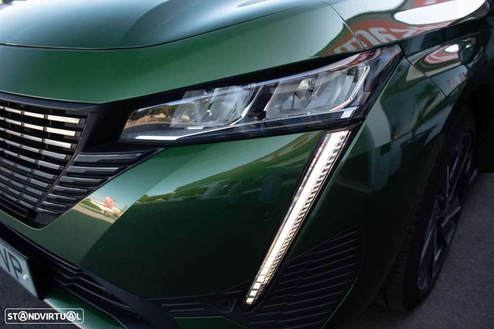 Peugeot 308 1.2 PureTech Allure - 15