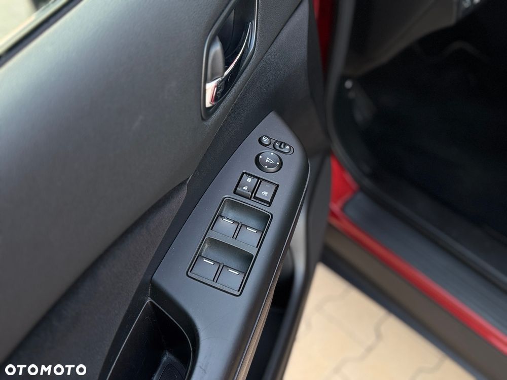 Honda CR-V 2.0 Elegance (2WD) - 14