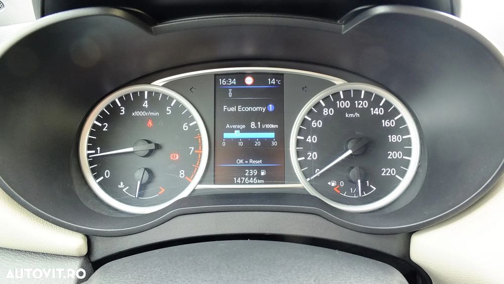 Nissan Micra 1.0 IG-T N-Way - 9