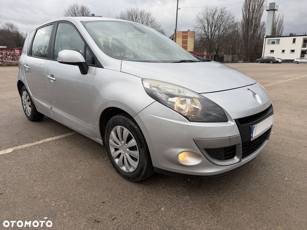 Renault Scenic Energy dCi 110 Start & Stop Dynamique - 7