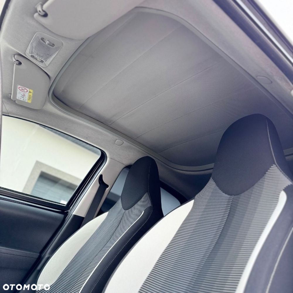 Peugeot 108 VTI 68 STOP&START Active - 12