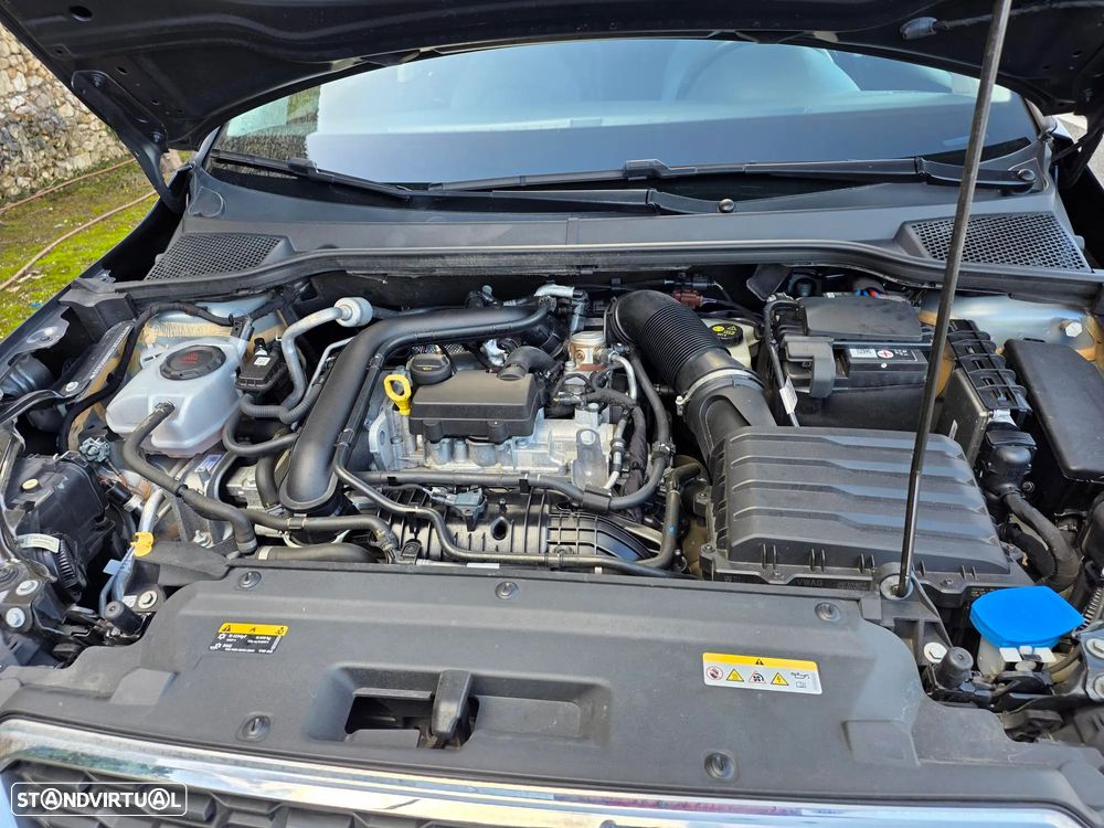 SEAT Arona 1.0 TSI Style - 22