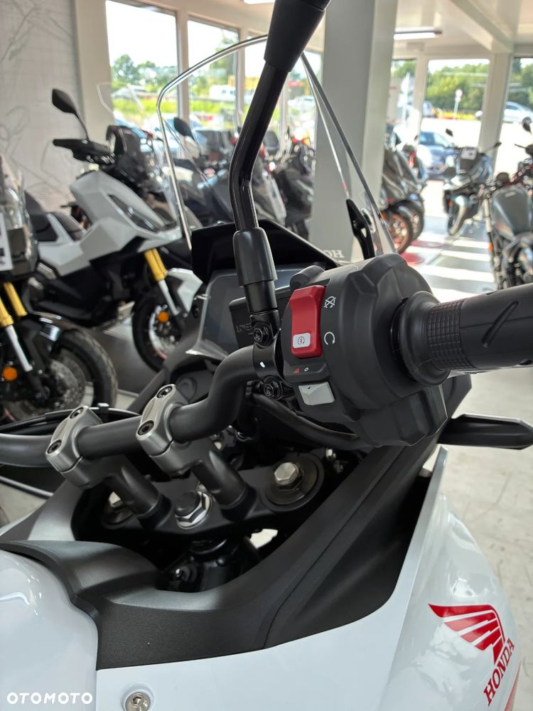 Honda XL - 6