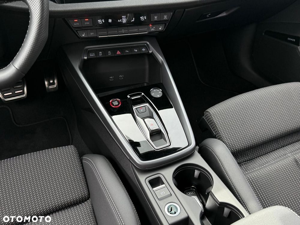 Audi S3 Limousine TFSI Quattro S tronic - 26