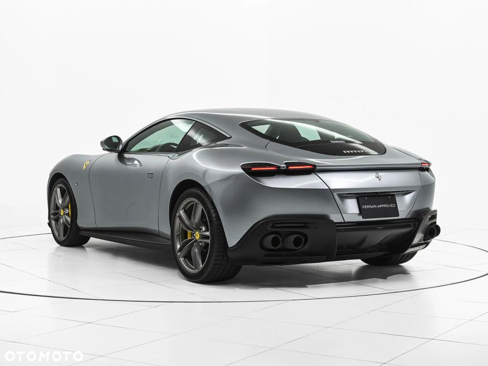Ferrari Roma - 4