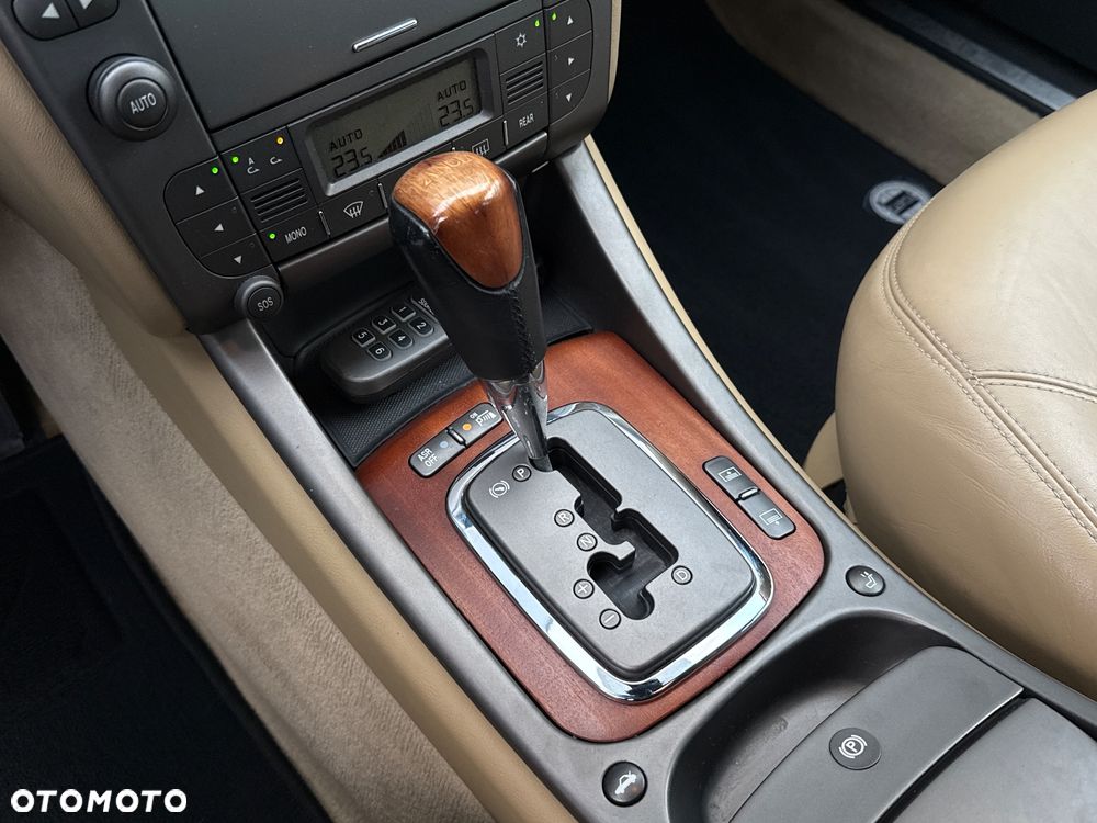 Lancia Thesis 3.2 V6 Comfotronic Emblema - 17