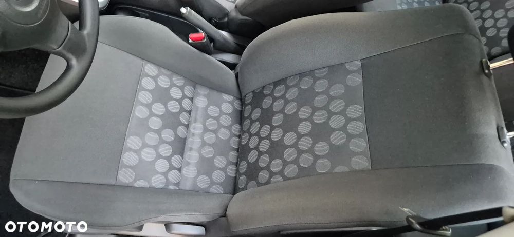 Suzuki Splash 1.2 Club - 16