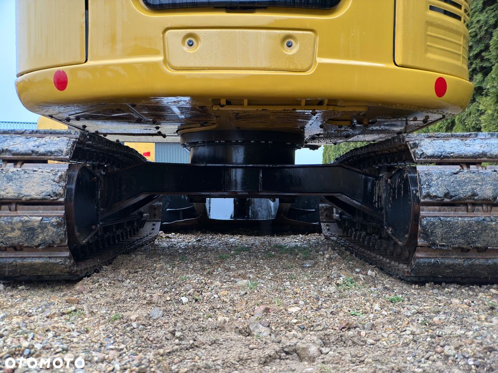 Caterpillar 308 E2 CR - 15