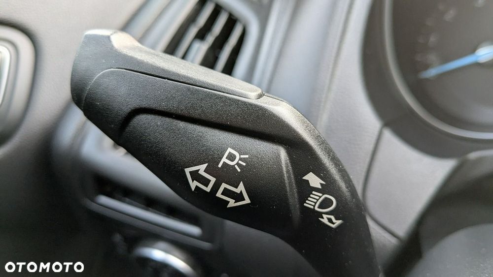 Ford Focus - 28