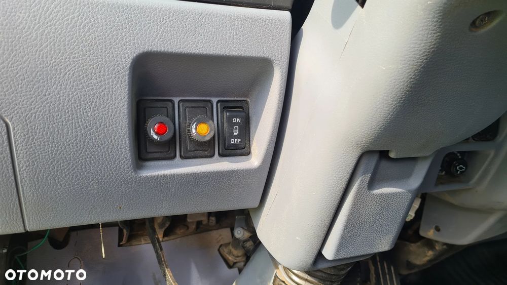Mitsubishi Canter Fuso - 14