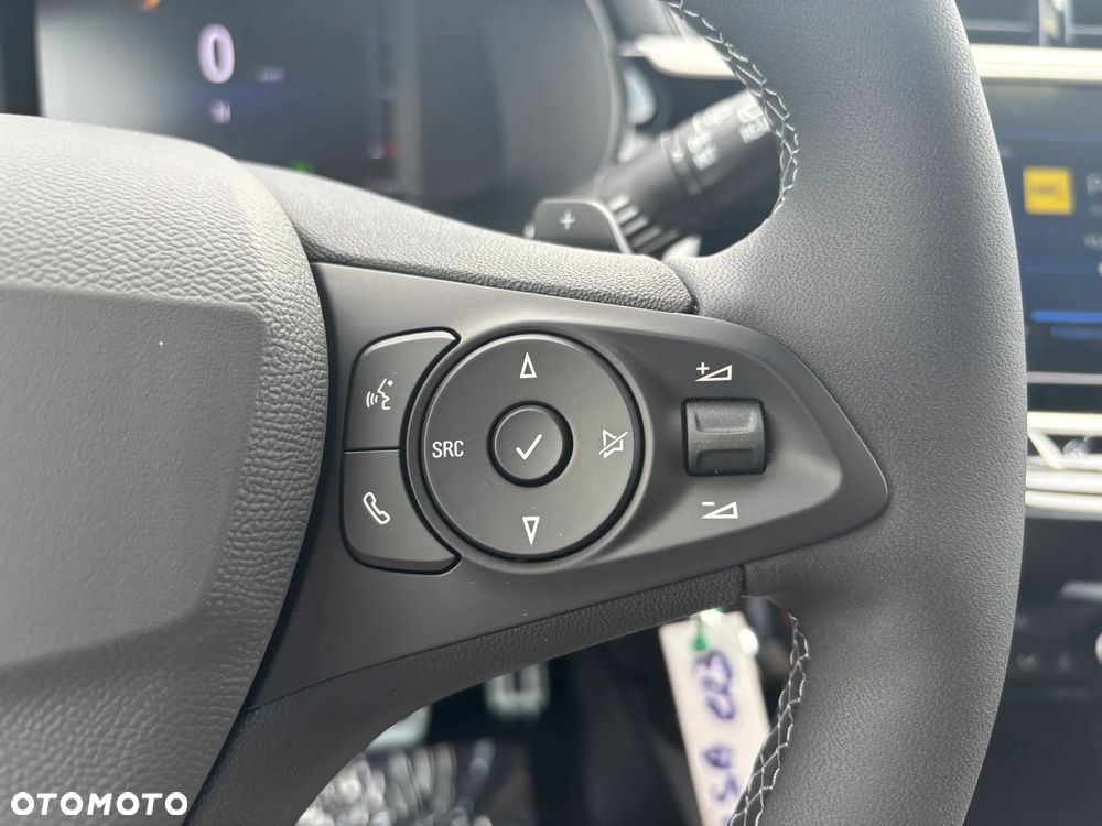 Opel Corsa 1.2 GS Line S&S - 11