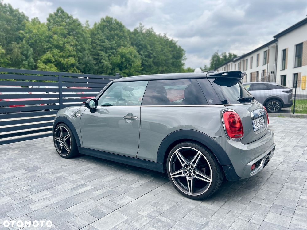 MINI Cooper S - 14