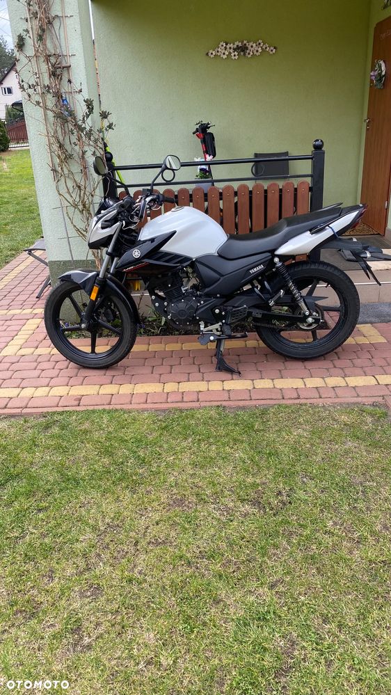 Yamaha YS - 1