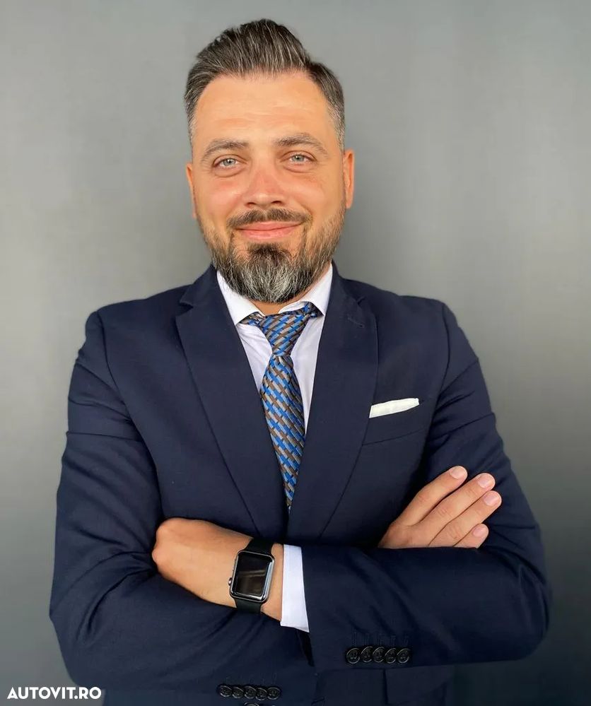 Land Rover Range Rover Vogue - 16