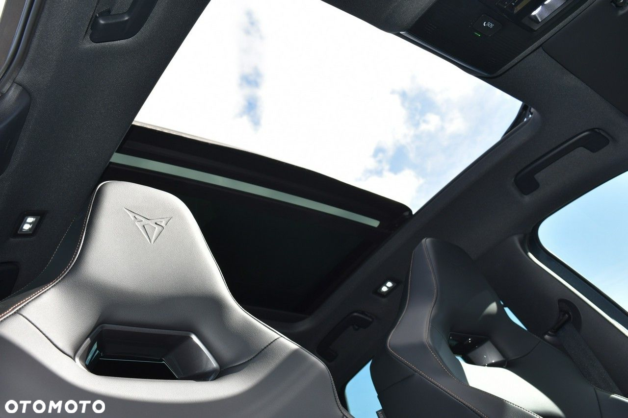 Cupra Formentor 2.0 TSI 4Drive DSG - 11