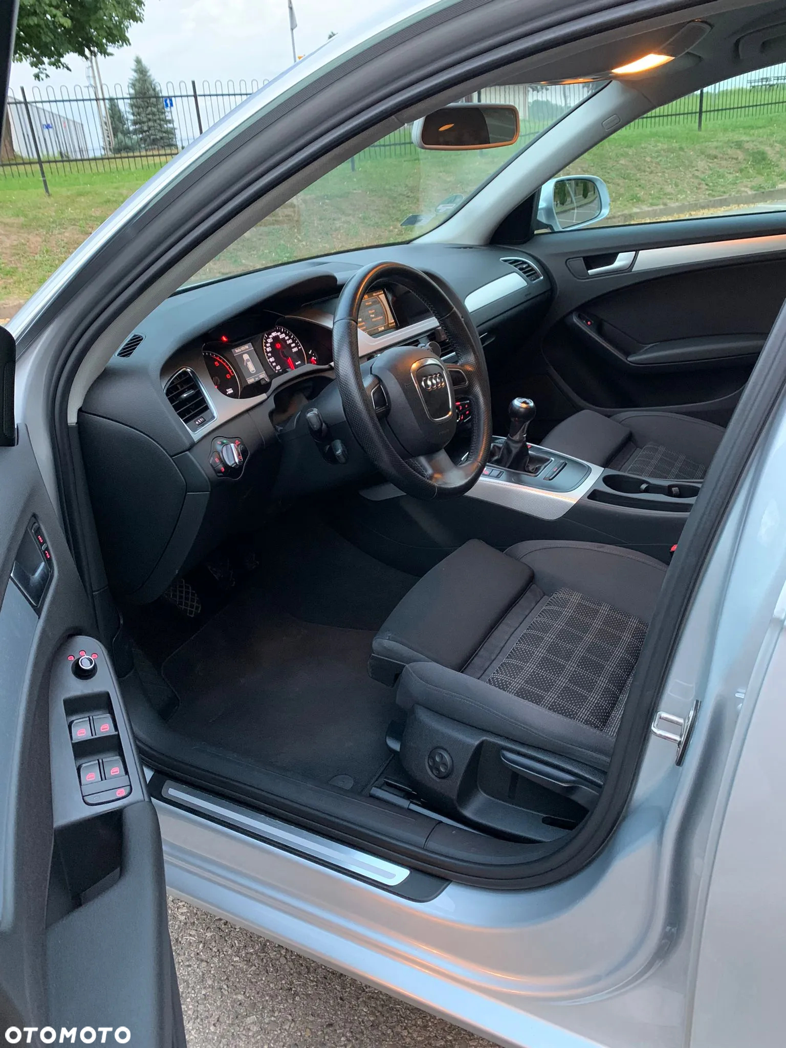 Audi A4 2.0 TDI - 5